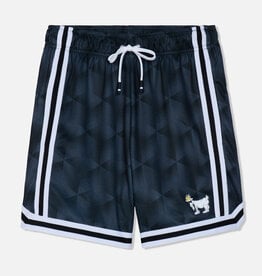 GOAT USA GOAT Geo Mesh Shorts