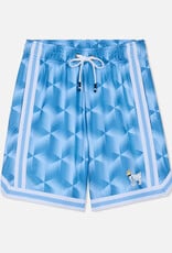 GOAT USA GOAT Geo Mesh Shorts