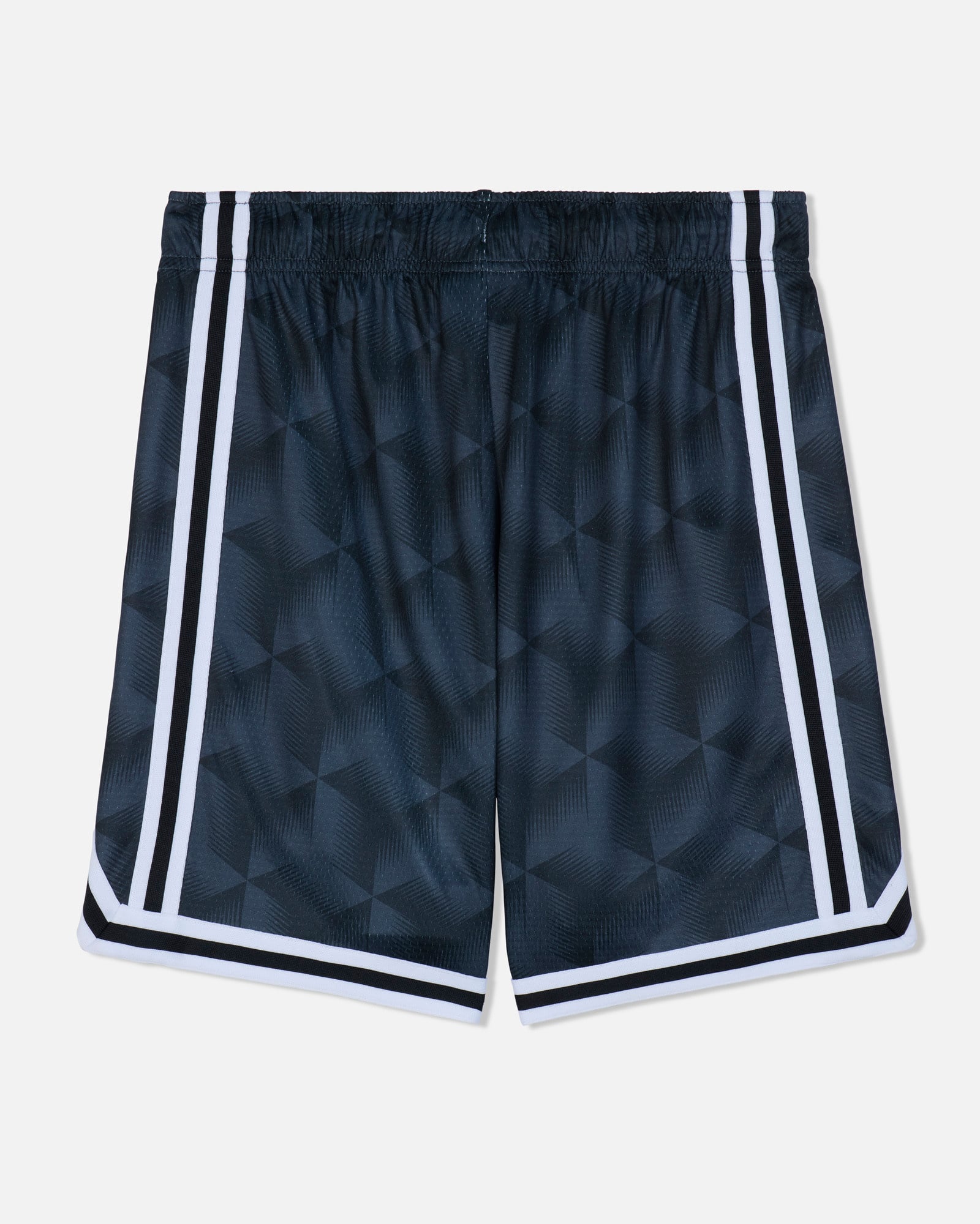 GOAT USA GOAT Geo Mesh Shorts