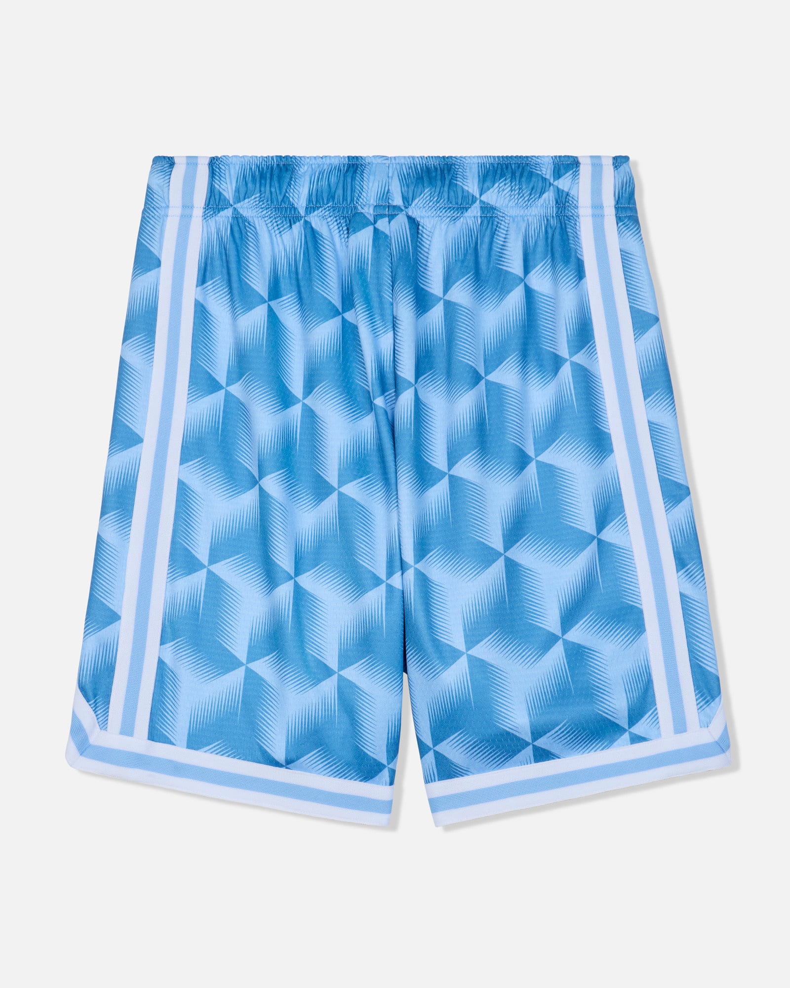 GOAT USA GOAT Geo Mesh Shorts
