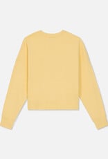 GOAT USA GOAT Oversized Crewneck L/S Sweatshirt