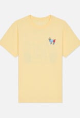 GOAT USA GOAT Chuck's Gym T-Shirt