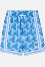 GOAT USA GOAT Geo Mesh Shorts