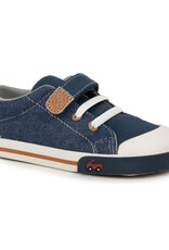 See Kai Run Boy Sneaker