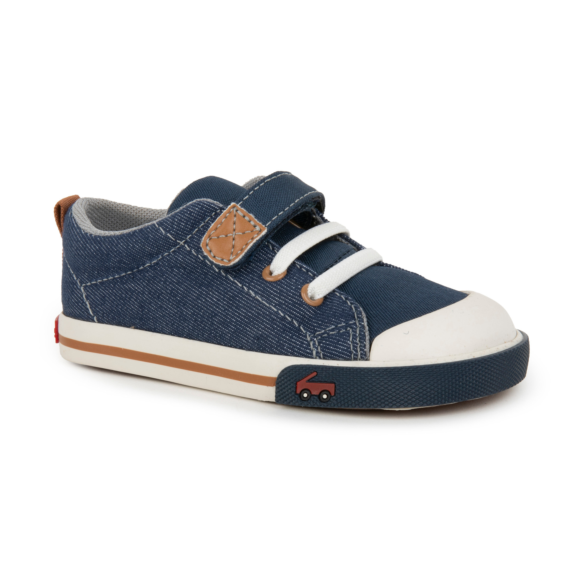 See Kai Run Boy Sneaker
