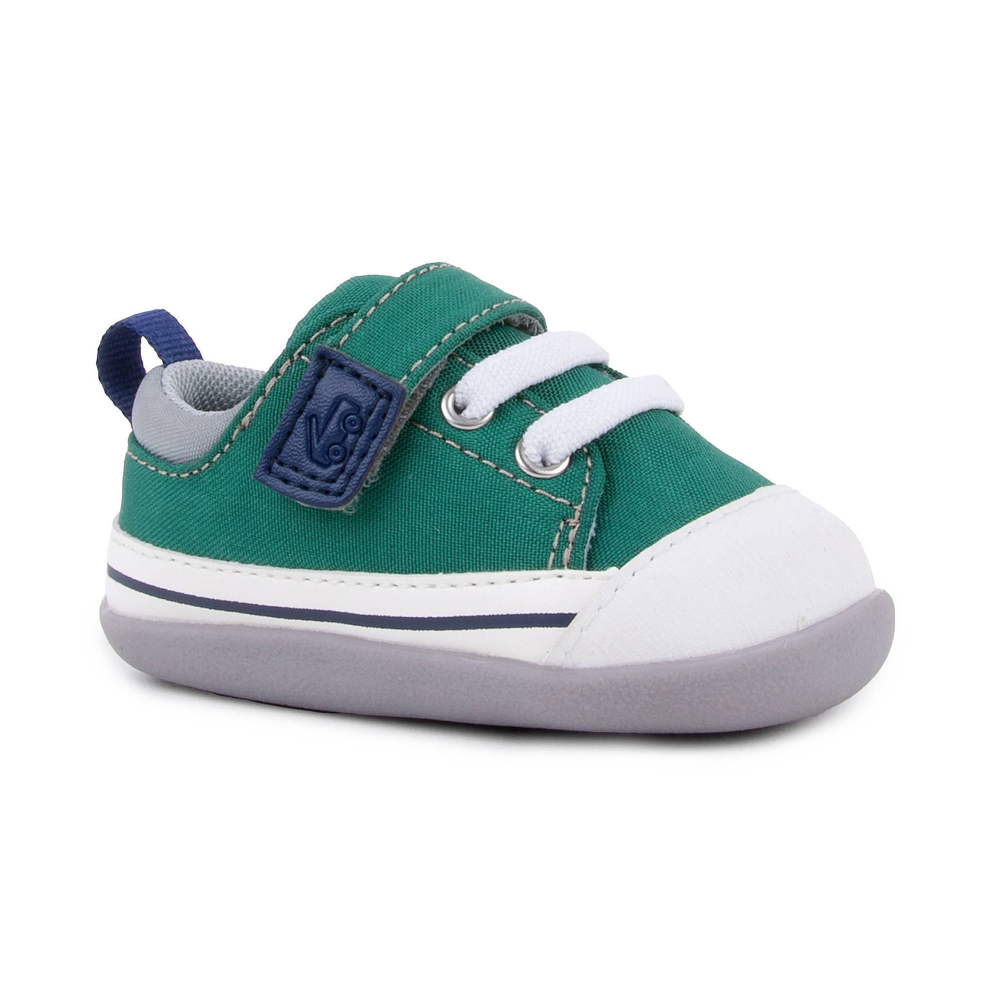 See Kai Run Baby First Walker Sneaker