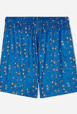 GOAT USA Boy's Sports AOP Mesh Shorts