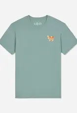 GOAT USA GOAT USA Goatcakes T-Shirt