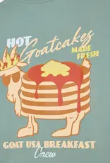 GOAT USA GOAT USA Goatcakes T-Shirt