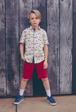 Fore Boy shorts
