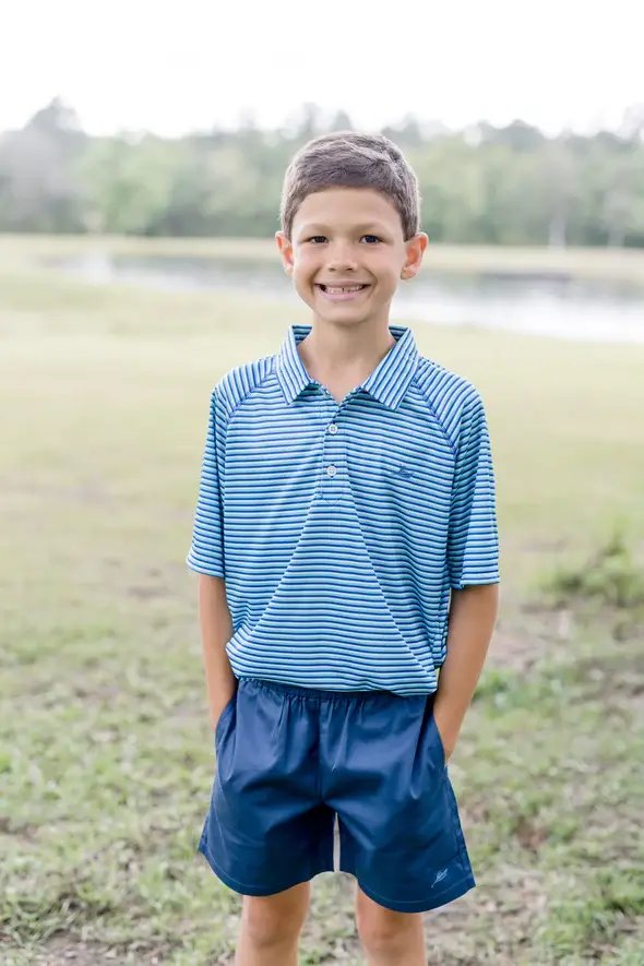 Southbound Boy's Play Shorts