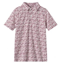 Meripex Boy's "Come and Take it" Polo