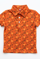 Meripex Texas Camo Polo