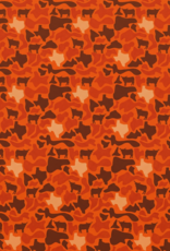 Meripex Texas Camo Polo