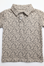 Meripex Boy's "Outdoorsman" S/S Polo