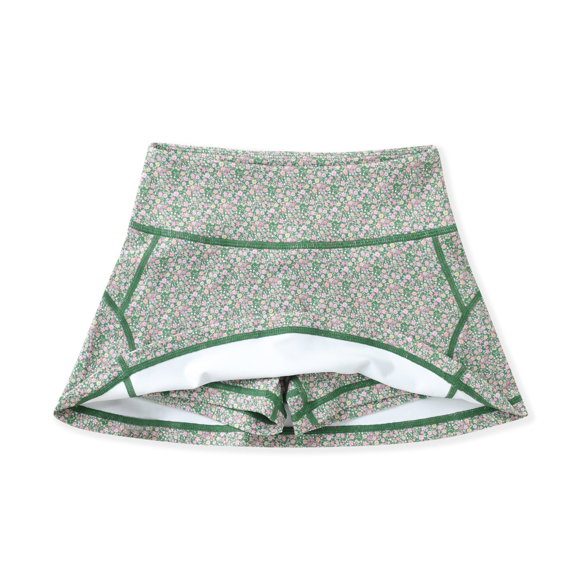 Swoon Kids/Active Tennis Skort