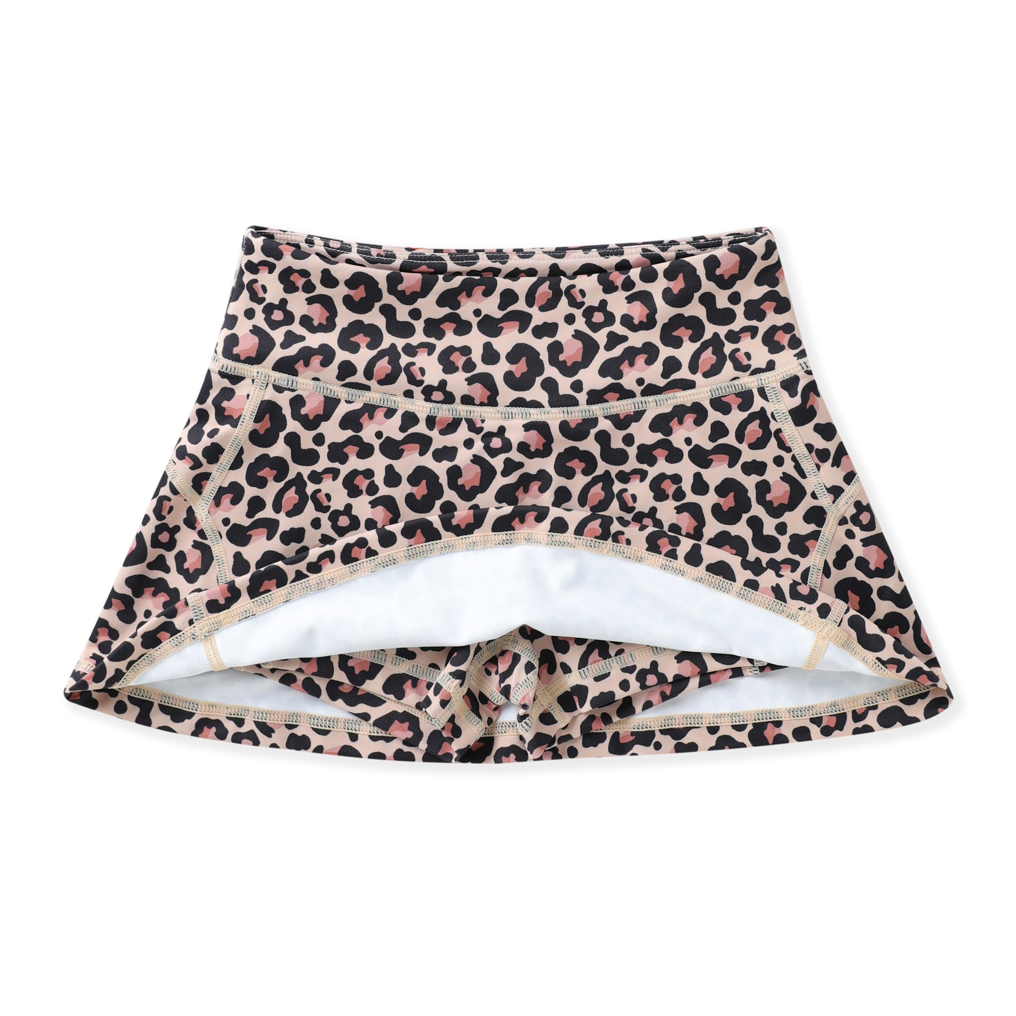 Swoon Kids/Active Tennis Skort