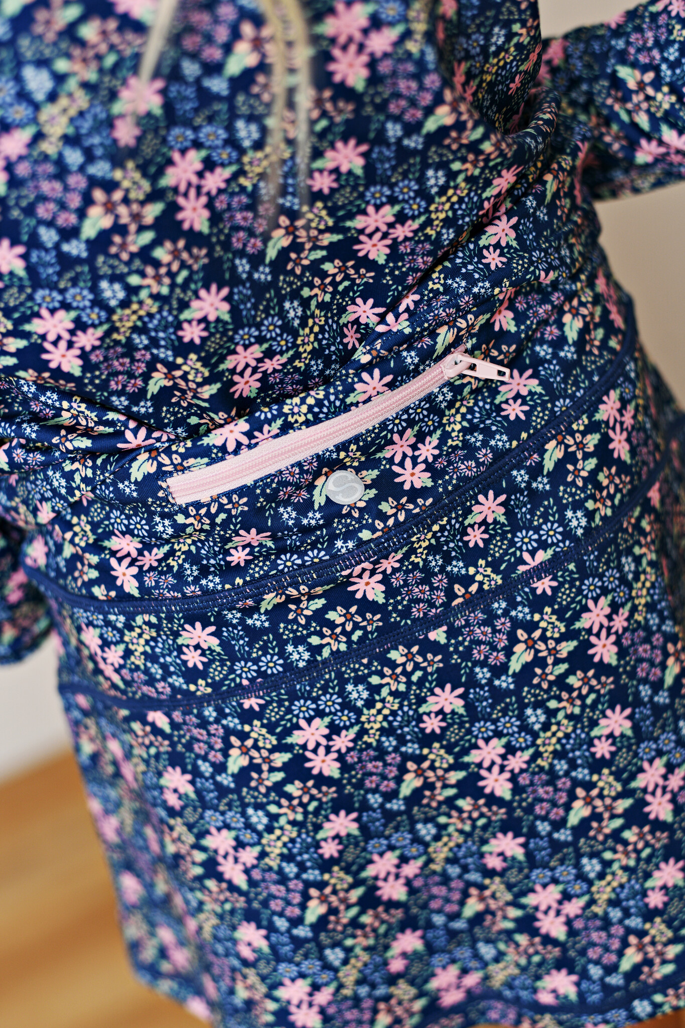 Swoon Kids/Active Tennis Skort