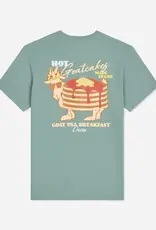 GOAT USA GOAT USA Goatcakes T-Shirt