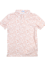 Blue Quail Clothing Co Blue Quail Game Day Shirt