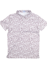 Blue Quail Clothing Co Blue Quail Game Day Shirt