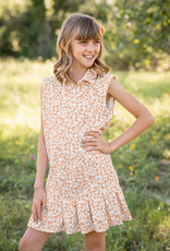 Blue Quail Clothing Co Blue Quail Kick-Off Dress
