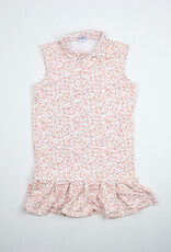 Blue Quail Clothing Co Blue Quail Kick-Off Dress