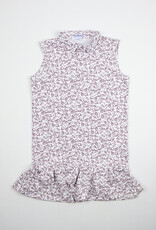 Blue Quail Clothing Co Blue Quail Kick-Off Dress