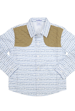 Blue Quail Clothing Co Blue Quail Ranch Shirt