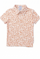 Blue Quail Clothing Co Blue Quail Game Day Shirt
