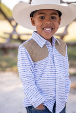 Blue Quail Clothing Co Blue Quail Ranch Shirt