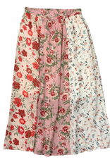 Avery & Alexander Junior Panel Maxi Skirt