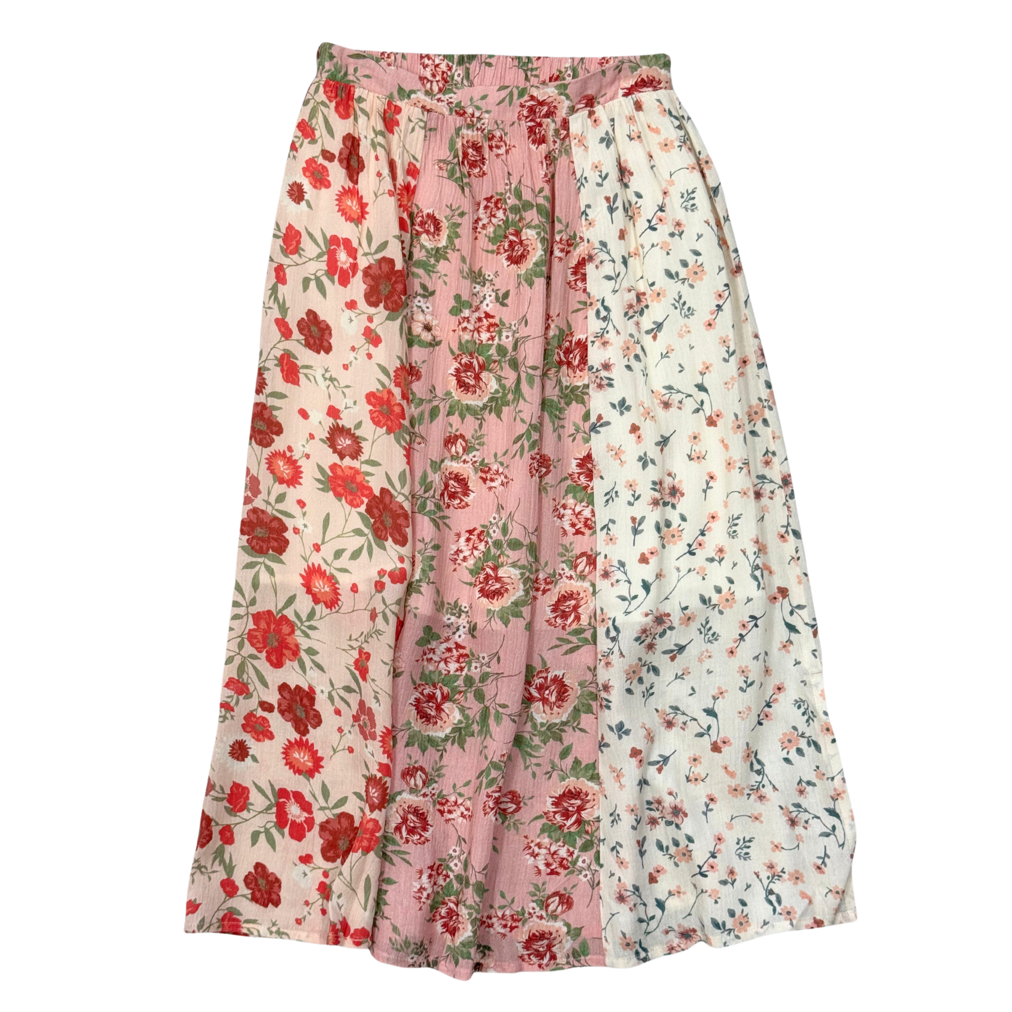 Avery & Alexander Junior Panel Maxi Skirt