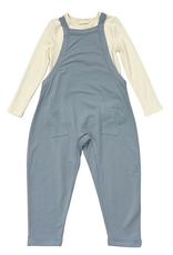 Avery & Alexander Junior Harem Jumpsuit Set