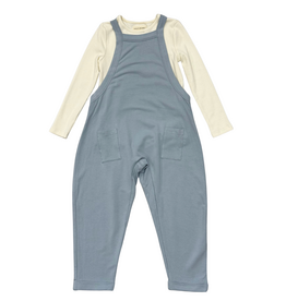 Avery & Alexander Junior Harem Jumpsuit Set