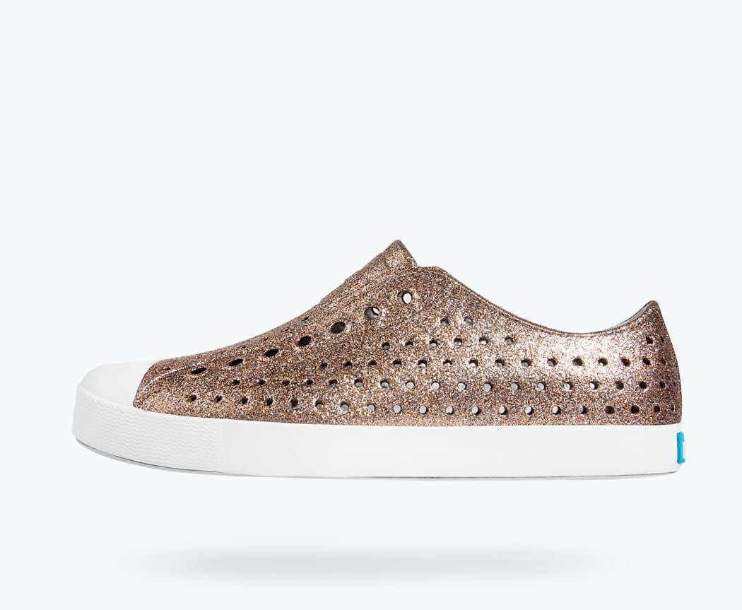 Native Shoes Jefferson Bling