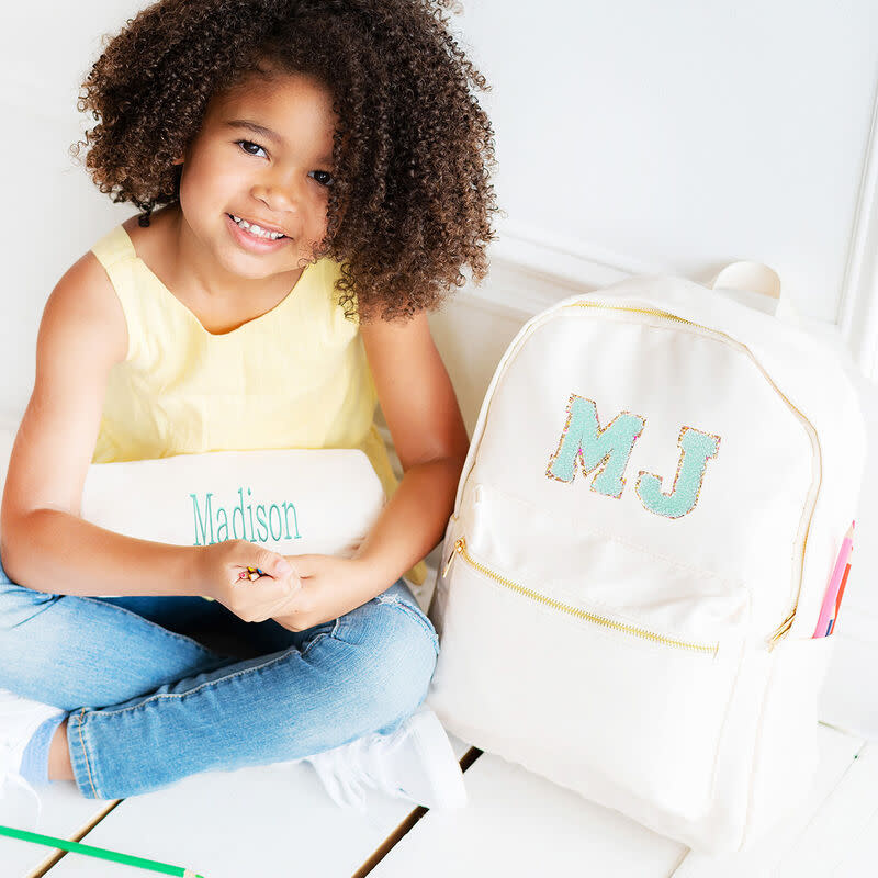 Viv & Lou Backpacks