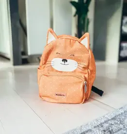 Woodbe Company Animal Toddler Sized Backpacks