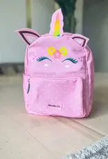 Woodbe Company Animal Toddler Sized Backpacks
