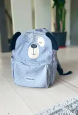 Woodbe Company Animal Toddler Sized Backpacks