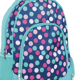 Magnolia School Backpacks