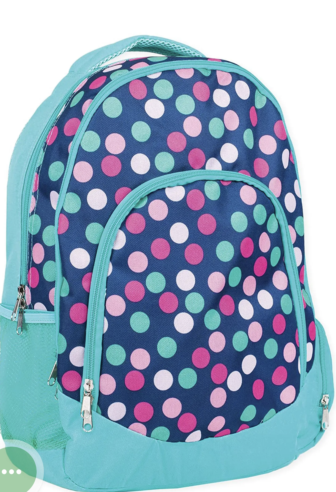 Magnolia School Backpacks