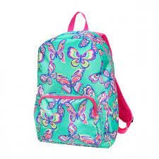 Viv & Lou Backpacks