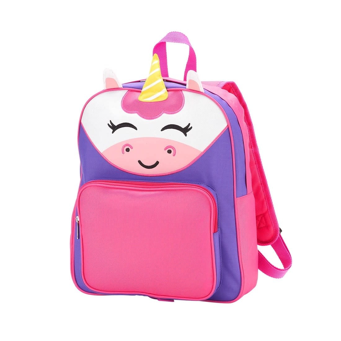 Pre-School Backpack Basic