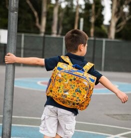 Bixbee Bixbee Backpack / Lunch Combo Set