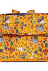 Bixbee Bixbee Backpack / Lunch Combo Set
