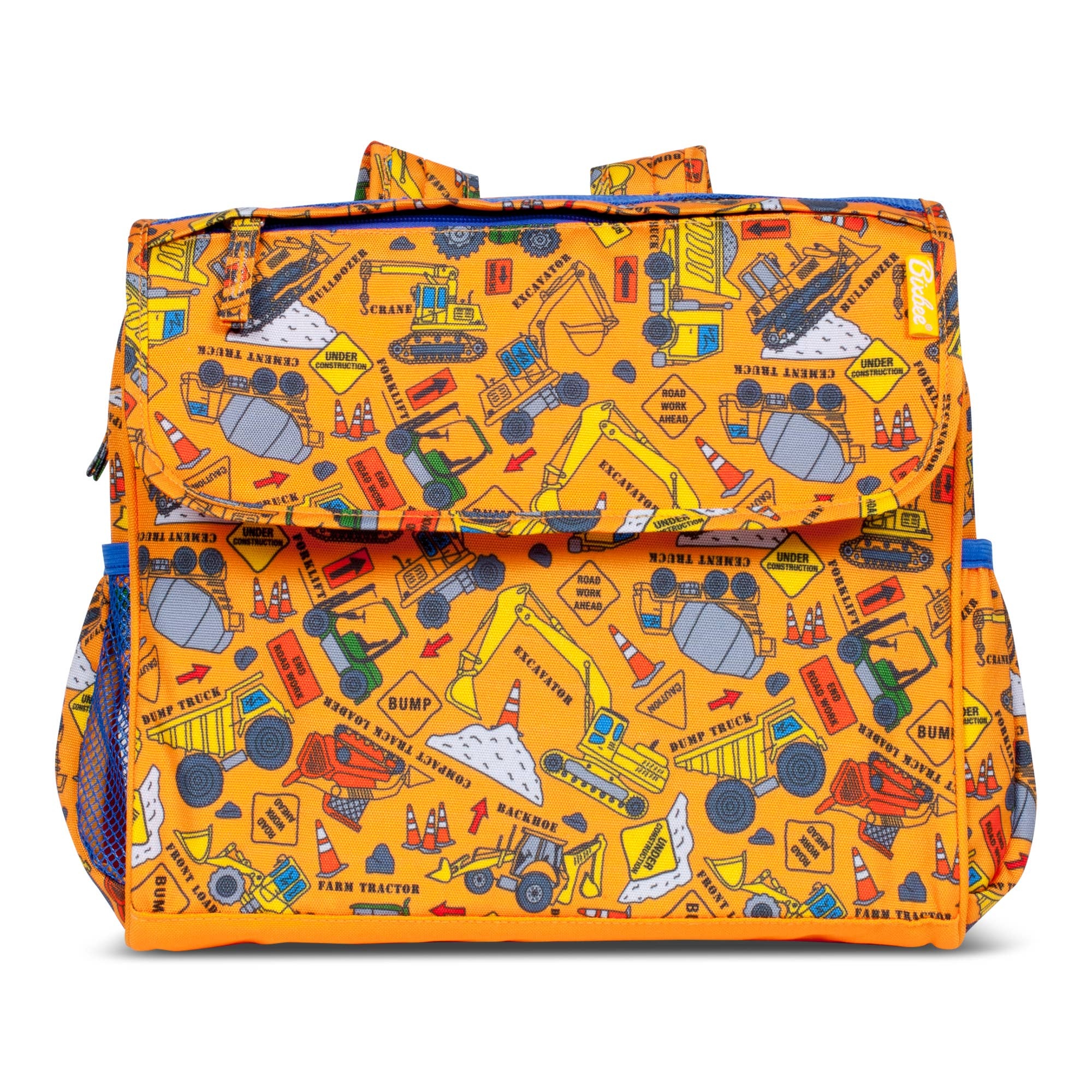 Bixbee Bixbee Backpack / Lunch Combo Set
