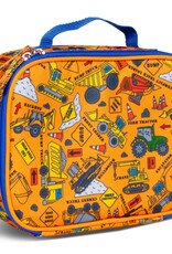 Bixbee Bixbee Backpack / Lunch Combo Set