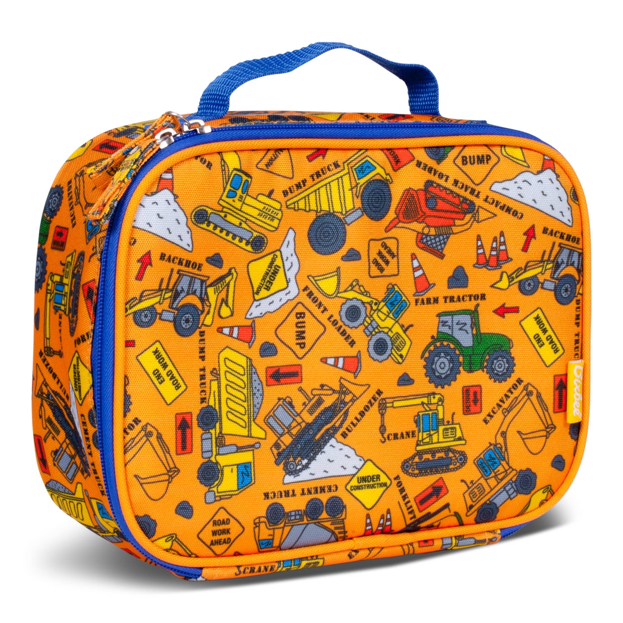 Bixbee Bixbee Backpack / Lunch Combo Set