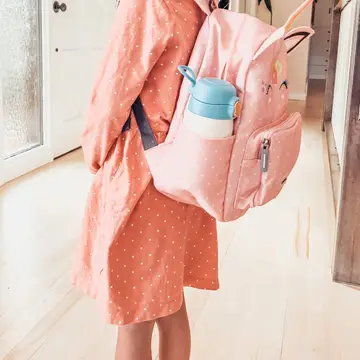 Woodbe Company Animal Toddler Sized Backpacks